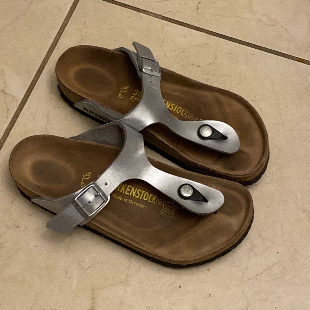 Great condition Birkenstock sandals